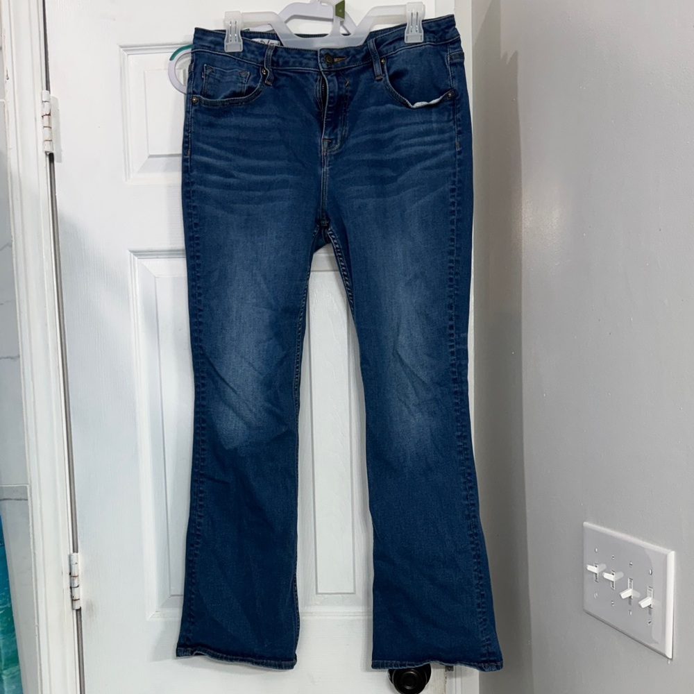 Vigoss Jagger (StitchFix) Women's Jeans